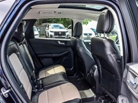 2021 Ford Escape Titanium Hybrid AWD