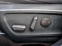 2021 Ford Escape Titanium Hybrid AWD