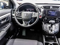 2021 Honda CR-V LX 2WD