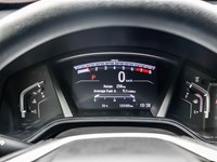 2021 Honda CR-V LX 2WD