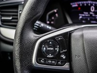 2021 Honda CR-V LX 2WD