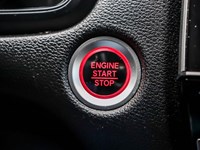 2021 Honda CR-V LX 2WD