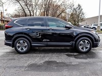 2021 Honda CR-V LX 2WD