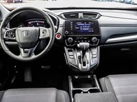 2021 Honda CR-V LX 2WD