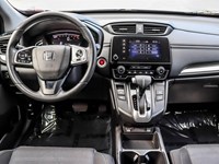 2021 Honda CR-V LX AWD