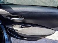 2021 Toyota Corolla LE CVT