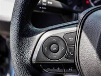 2021 Toyota Corolla LE CVT