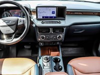 2022 Ford Maverick LARIAT AWD SuperCrew