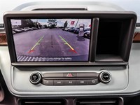 2022 Ford Maverick LARIAT AWD SuperCrew