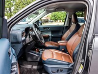 2022 Ford Maverick LARIAT AWD SuperCrew