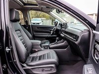 2023 Honda CR-V EX-L AWD