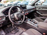 2023 Honda Civic Sport CVT