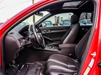 2023 Honda Civic Sport CVT
