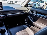 2023 Honda Civic Sedan Touring CVT