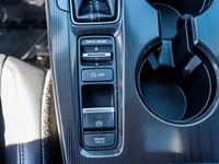 2023 Honda Civic Sedan Touring CVT