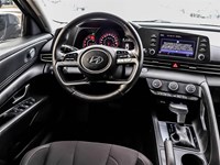 2023 Hyundai Elantra Preferred IVT