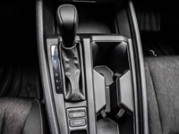 2024 Honda Accord EX CVT