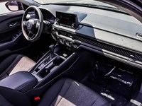 2024 Honda Accord EX CVT
