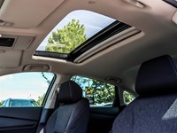 2024 Honda Accord EX CVT