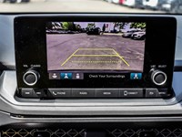 2024 Honda Accord EX CVT
