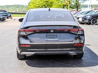 2024 Honda Accord EX CVT
