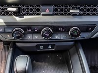 2024 Honda Accord EX CVT