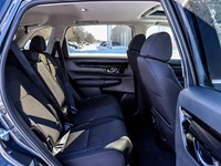 2024 Honda CR-V Sport AWD