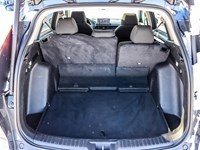 2024 Honda CR-V Sport AWD