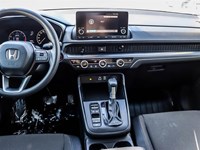 2024 Honda CR-V LX-B 2WD