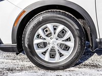 2024 Honda CR-V LX-B 2WD