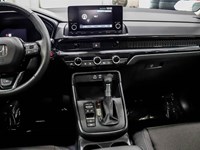 2024 Honda CR-V Sport AWD