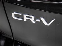 2024 Honda CR-V Sport AWD