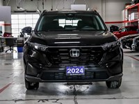 2024 Honda CR-V Sport AWD