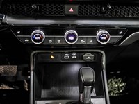 2024 Honda CR-V Sport AWD