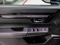 2024 Honda CR-V Sport AWD