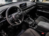 2024 Honda CR-V Sport AWD