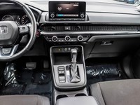 2024 Honda CR-V Sport AWD
