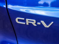 2024 Honda CR-V Sport AWD