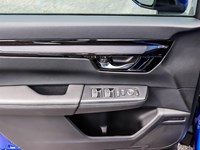 2024 Honda CR-V Sport AWD