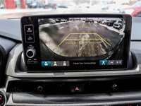 2024 Honda CR-V Hybrid EX-L AWD