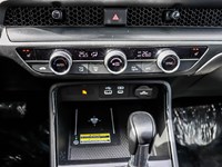 2024 Honda CR-V Hybrid EX-L AWD