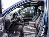 2024 Honda CR-V Hybrid EX-L AWD