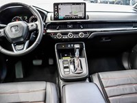 2024 Honda CR-V Hybrid Touring AWD