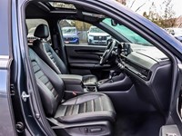 2024 Honda CR-V Hybrid Touring AWD