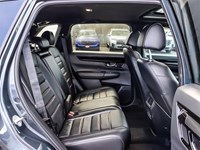 2024 Honda CR-V Hybrid Touring AWD