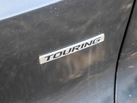 2024 Honda CR-V Hybrid Touring AWD