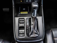 2024 Honda CR-V Hybrid Touring AWD