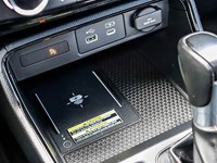 2024 Honda CR-V Hybrid Touring AWD