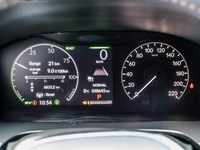 2024 Honda CR-V Hybrid Touring AWD