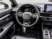 2024 Honda CR-V Hybrid Touring AWD
